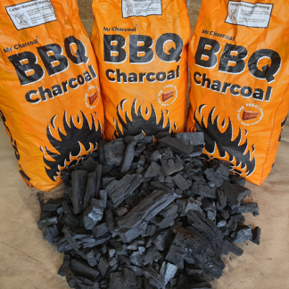 BBQ Charcoal (5kg)