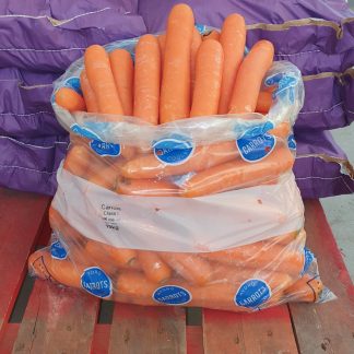 Carrots 10kg