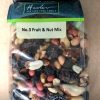 No.3 fruit and nut mix 400g